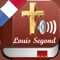 Holy Bible in French - Louis Segond 1910