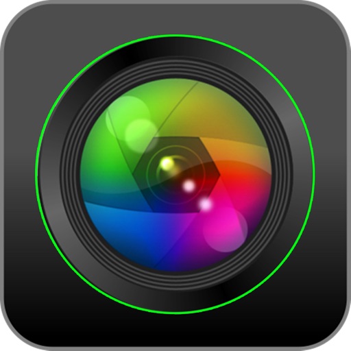 PicFixBlend icon