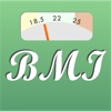 BMI计算 - 体重记录 体重曲线图