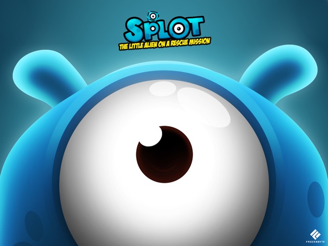 Splot Screenshot