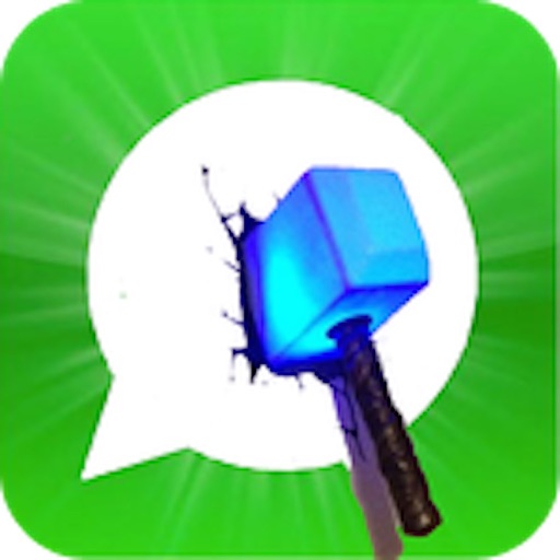 Stickers for WhatsApp, Viber, Line, Tango, Kik, Snapchat & WeChat Messenges - Thor and Loki Pro edition