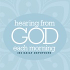 Top 45 Book Apps Like Hearing from God Each Morning - Best Alternatives