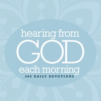 Hearing from God Each Morning pour PC