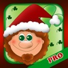 Lucky Patty's Leprechaun Rush PRO - Christmas World Edition