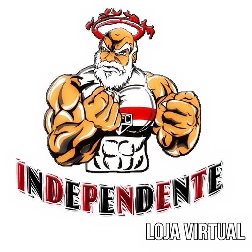 Torcida Independente Loja Virtual