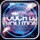 Touch DJ™ Evolution - Visual Mixing, Key Lock, AutoSync