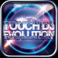 Touch DJ™ Evolution - Visual Mixing, Key Lock, AutoSync Erfahrungen und Bewertung