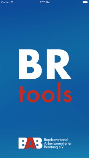 BRtools(圖1)-速報App