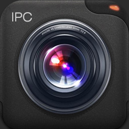 infoCamera by haibo wang