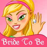 Dress Up Wedding Bride to Be