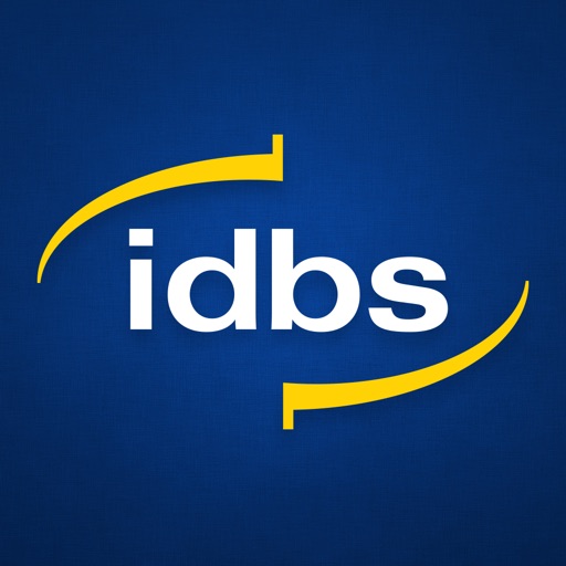 IDBS Events