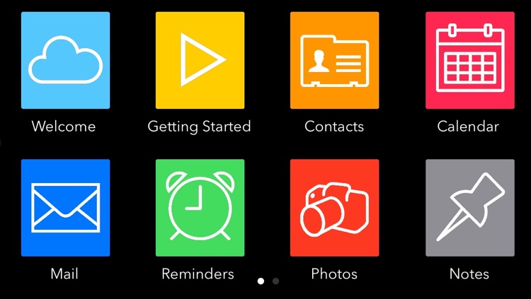 iCloud made simple