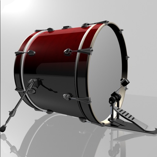 Drums iOS App