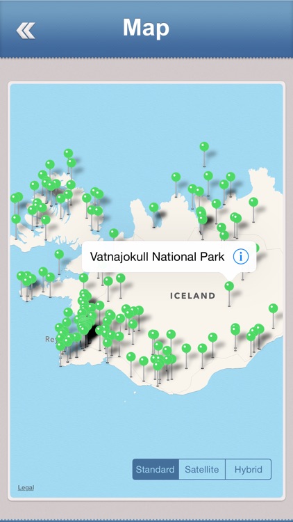 Iceland Essential Travel Guide screenshot-3