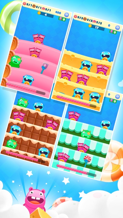 CANDY MONSTER TAP - CANDY MONSTER GRABBING, FAST PACED,COIN COLLECT,TAPPING,SUPER FUN FREE GAME! 1.0 IOS GAME GIẢI TRÍ CANDY MONSTER TAP - CANDY MONSTER GRABBING, FAST PACED,COIN COLLECT,TAPPING,SUPER FUN FREE GAME! 1.0 IOS