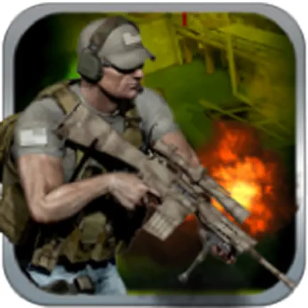 Army Urban Combat - Sniper Assassin Shoot To Kill Edition Читы