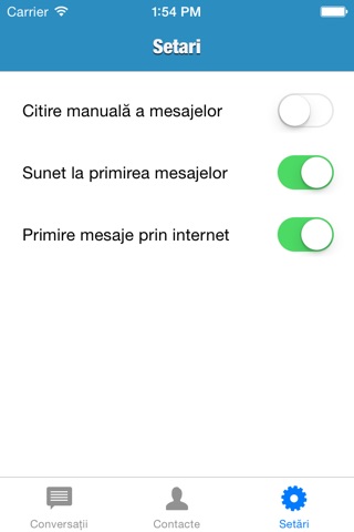 Notificari screenshot 3