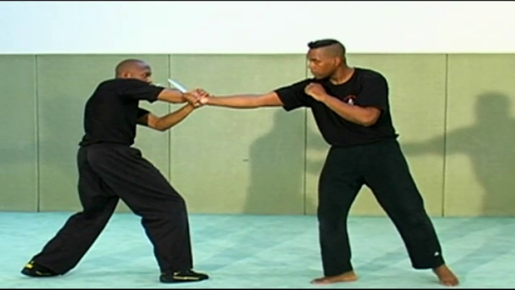 KALI - BASIC TECHNIQUES