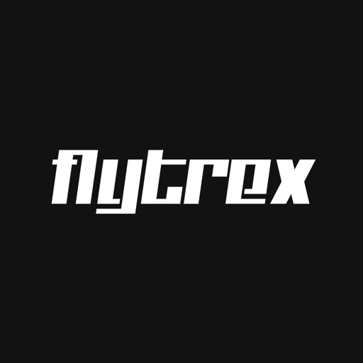 Flytrex iOS App