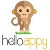 helloappy coin monkey