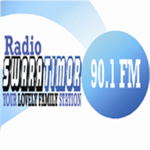 Radio Swara Timor FM