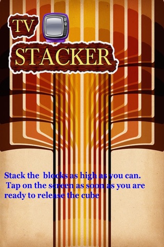 TV Stacker!! screenshot 4