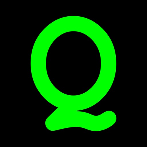 QwikSpel iOS App