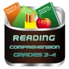 Reading Comprehension - Grades Three and Four