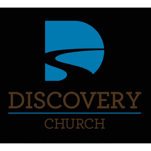 Discovery Church  - Bakersfield icon