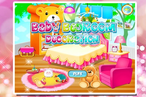 Baby Bedroom Decoration screenshot 2