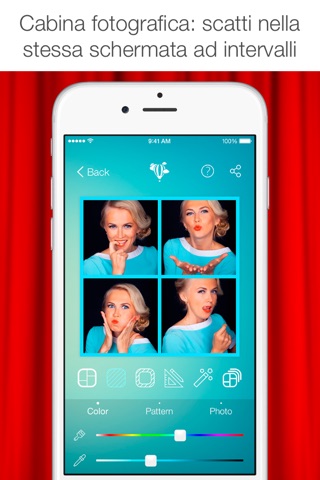 Justframe Pro - Collage Photo Editor screenshot 2