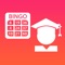 Student Word Games is the companion app for Teacher Word Games, where teachers can create word lists that students can use to play bingo and word searches