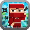 Mine Battle - Free Color Skins Ninja Game: iOS 8 Edition