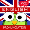 Pronunciation Lessons Pro