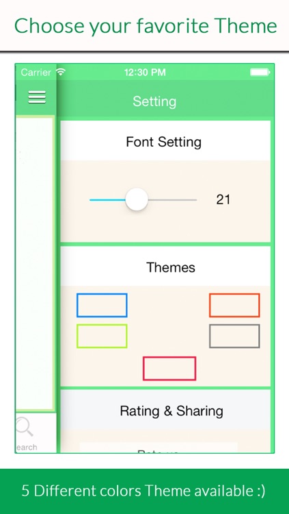 Spanish Typist screenshot-3