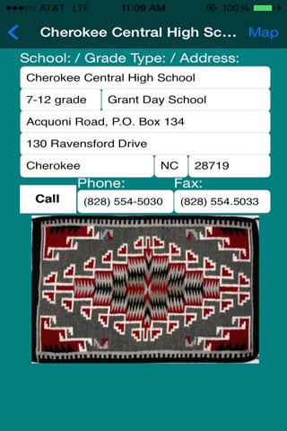 Tribal Grade Schools: Native American Indian Education screenshot 4