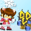 Ice Blaster