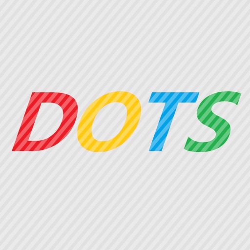 Catch The Right Dots Icon