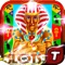 Classic Pharaoh's Rich Palace Slots Golden Jackpot Tomb Escape - Free Vegas Lucky Slot Machine Casino Multi Gold