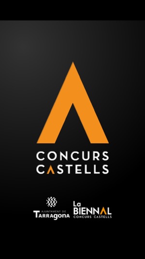 Concurs de Castells