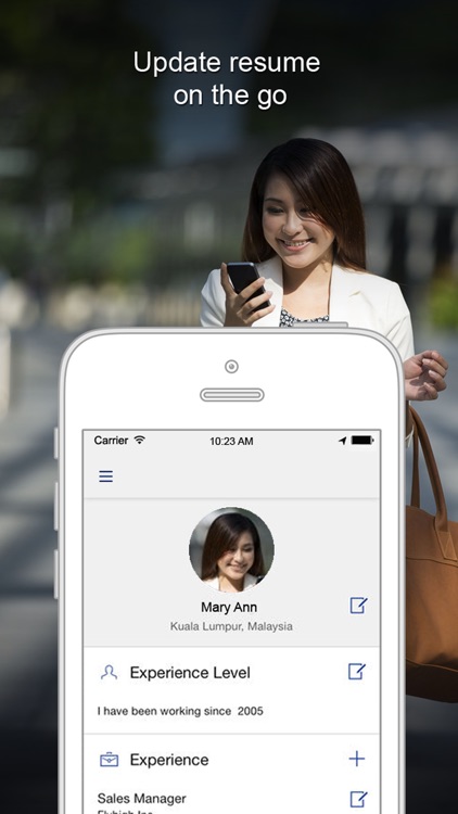 JobStreet screenshot-3