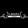 Lawson’s bar