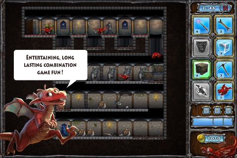 Save the Dragons screenshot 3