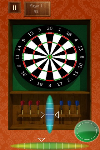 Darts Master 2014 - Pro King Player Sport Night Game 3D screenshot 3