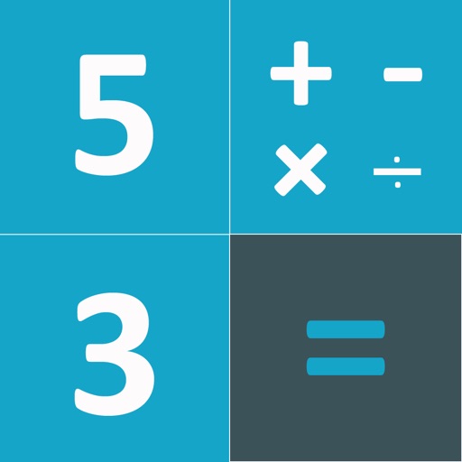 Freaking Math - Brain Game iOS App