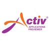 Activ Apps Previewer