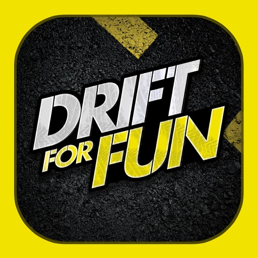 Drift For Fun Icon