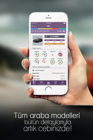 Araba Modelleri screenshot 3