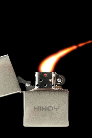 RealZippo screenshot 4