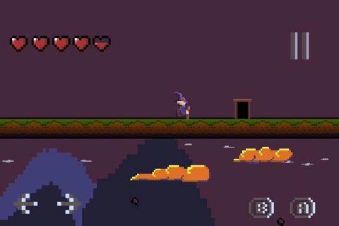 Z the Wizard screenshot 3